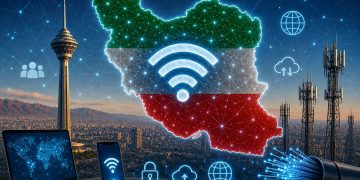 اینترنت موازی