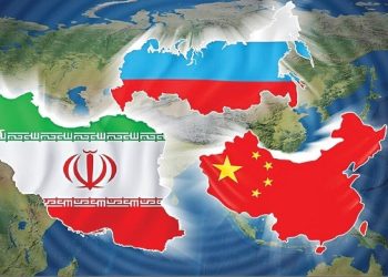 پایان امپراتوری دیجیتال آمریکا؛ آیا مثلث «ایران، روسیه و چین» می‌تواند اینترنت را از چنگ واشنگتن خارج کند؟